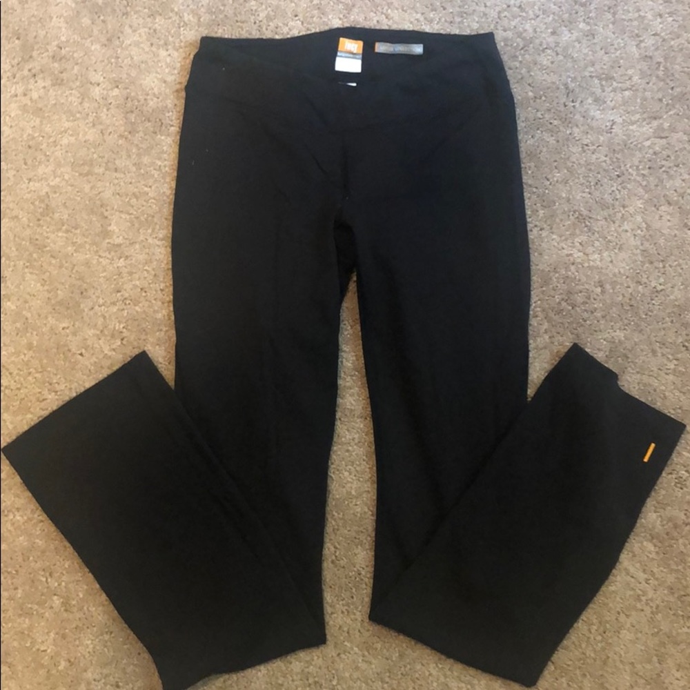 Lucy, lotus collection yoga pants!